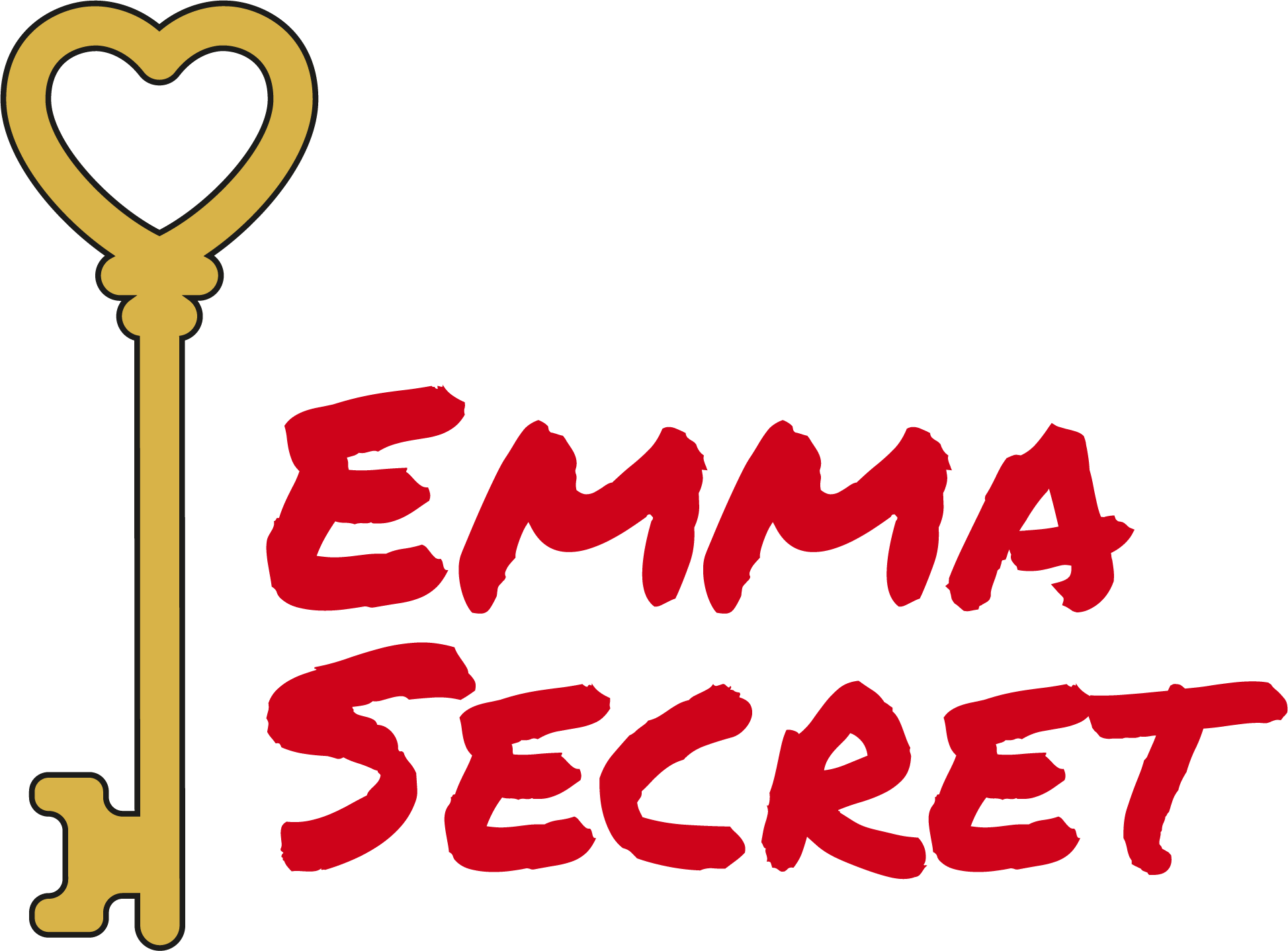 Emma Secret Logo